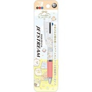 キャラクターグッズ PR08705 すみっコぐらし ジェットストリーム3C 3色ボールペン 0.5mm