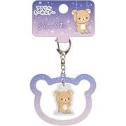 AB15101 リラックマ アクリルキーホルダー 「あなたとまどろむリラックマ」テーマ リラックマ [キャラクターグッズ]