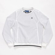 FD5QUY11 10 S [スニードジャック レディース ジャケット Sサイズ ホワイト]