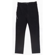 WG5QTD11 90 [WR 360 PANTS メンズ パンツ Lサイズ ブラック]