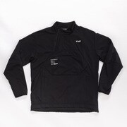 WG5QTY13 90 [LIGHT PUFF PULLOVER メンズ ジャケット Sサイズ ブラック]
