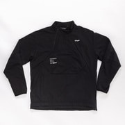 WG5QTY13 90 [LIGHT PUFF PULLOVER メンズ ジャケット Mサイズ ブラック]