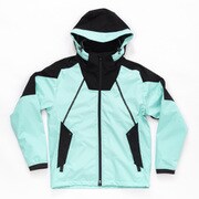WG5QTY14 32 [5WAY JACKET メンズ ジャケット Mサイズ ミント]