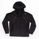 WG5QTY14 90 [5WAY JACKET メンズ ジャケット 3Lサイズ ブラック]