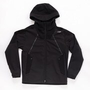 WG5QTY14 90 [5WAY JACKET メンズ ジャケット 3Lサイズ ブラック]