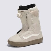ENCORE OG VN0A3TFP5SM KHAKI/GUM 25cm [スノーボード ブーツ]