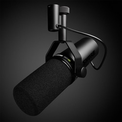 ヨドバシ.com - Shure シュア SM7dB [ボーカル用ダイナミック