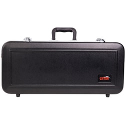 Andante Series アルトサックス ハードケース 軽量ABS樹脂＆アルミフレーム採用 GC-ALTOSAX-23