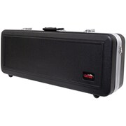 Andante Series テナーサックス ハードケース 軽量ABS樹脂&アルミフレーム採用 GC-TENORSAX-23