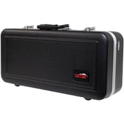 Andante Series トランペット ハードケース 軽量ABS樹脂&アルミフレーム採用 GC-TRUMPET-23