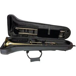 ヨドバシ.com - GATOR ゲーター GL-TROMBONE-F23 [Adagio Series