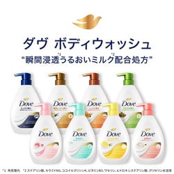 ヨドバシ.com - ダヴ Dove ダヴ ボディウォッシュ シアバター＆バニラ