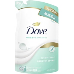 ヨドバシ.com - ダヴ Dove ダヴ ボディウォッシュ センシティブ