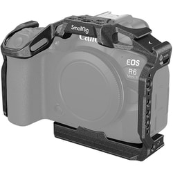 SmallRig スモールリグ SR4161 [Black Mamba Canon EOS R6 Mark 