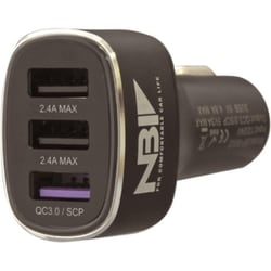 BP-B002 [NBP USB3ポートソケット 7.8A]
