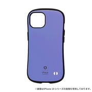 41-959589 [iFace First Class Standard ケース iPhone 15用 パープル]