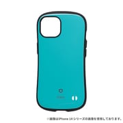 41-959602 [iFace First Class Standard ケース iPhone 15用 エメラルド]