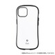 41-959640 [iFace First Class Standard ケース iPhone 15 Pro用 ホワイト]