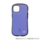 41-959695 [iFace First Class Standard ケース iPhone 15 Pro用 パープル]