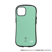 41-959701 [iFace First Class Standard ケース iPhone 15 Pro用 ミント]