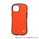41-959749 [iFace First Class Standard ケース iPhone 15 Pro用 オレンジ]
