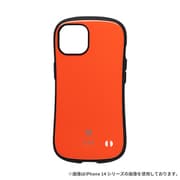 41-959749 [iFace First Class Standard ケース iPhone 15 Pro用 オレンジ]