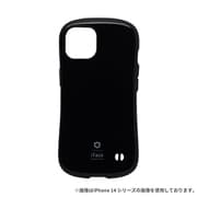 41-959763 [iFace First Class Standard ケース iPhone 15 Plus用 ブラック]