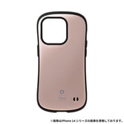 41-959862 [iFace First Class Metallicケース ローズゴールド iPhone 15 Pro]