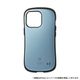 41-959886 [iFace First Class Metallicケース アイスブルー iPhone 15 Pro]