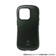 41-959909 [iFace First Class Metallicケース フォレストグリーン iPhone 15 Pro]