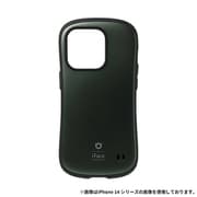 41-959909 [iFace First Class Metallicケース フォレストグリーン iPhone 15 Pro]