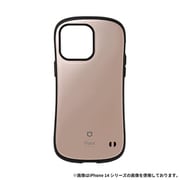 41-959923 [iFace First Class Metallicケース ローズゴールド iPhone 15 Pro Max]
