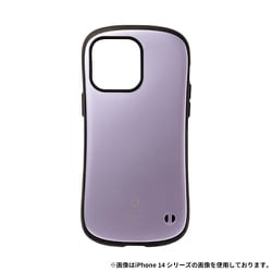 41-959947 [iFace First Class Metallicケース ペールパープル iPhone 15 Pro Max]