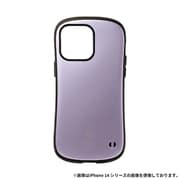 41-959947 [iFace First Class Metallicケース ペールパープル iPhone 15 Pro Max]