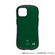 41-959985 [iFace First Class Standard Pure ケース ピュアグリーン iPhone 15]