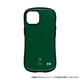 41-960066 [iFace First Class Standard Pure ケース ピュアグリーン iPhone 15 Plus]