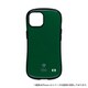 41-960103 [iFace First Class Standard Pure ケース ピュアグリーン iPhone 15 Pro Max]