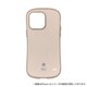 41-960202 [iFace First Class Cafe ケース iPhone 15 Pro Max用 カフェラテ]