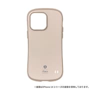 41-960202 [iFace First Class Cafe ケース iPhone 15 Pro Max用 カフェラテ]