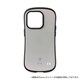 41-960332 [iFace First Class KUSUMI ケース iPhone 15 Pro用 くすみグレージュ]