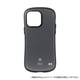 41-960417 [iFace First Class KUSUMI ケース iPhone 15 Pro Max用 くすみブラック]
