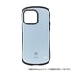 41-960424 [iFace First Class KUSUMI ケース iPhone 15 Pro Max用 くすみブルー]