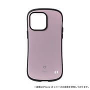 41-960448 [iFace First Class KUSUMI ケース iPhone 15 Pro Max用 くすみパープル]