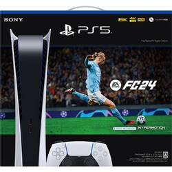 SONY - ソニー PlayStation 5 デジタルエディション Amazon | PlayStation 5 デジタル・エディション (CFI-1200B01