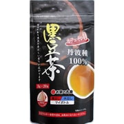 丹波種黒豆茶ティーバッグ 60g（3g×20P）