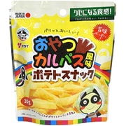 おやつカルパス風味ポテトスナック 30g