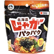 北海道じゃがパクパク カルビクッパ風味 30g