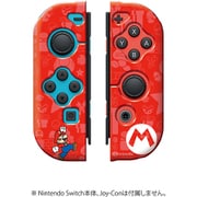 CJT-007-1 [Joy-Con TPUカバー COLLECTION for Nintendo Switch スーパーマリオ Type-A]