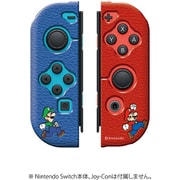 CJT-007-2 [Joy-Con TPUカバー COLLECTION for Nintendo Switch スーパーマリオ Type-B]