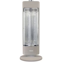 ヨドバシ.com - ヤマゼン YAMAZEN カーボンヒーター 700W 2段階